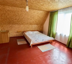 Номер Standard в Тихий берег