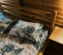 Двухместный номер в Псахо