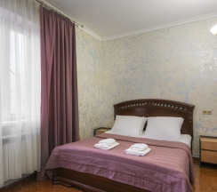 Полулюкс в Мон Ами