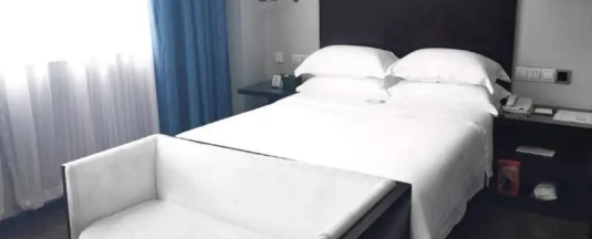 Одноместный номер Standard в Guangdong Nanmei Osotto Hotel