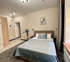 Апартаменты Комфорт в Simple M41