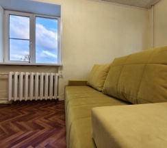 Квартира в Апартаменты на Ленина 31