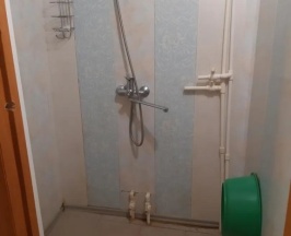Двухместный номер Standard 2 отдельные кровати в На Луговой