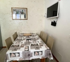 Коттедж в Bungalows Alloggi Angiolin Ketty