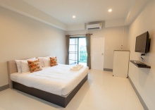 Двухместный номер Standard двуспальная кровать в J2 Residence Chiang Rai