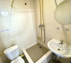 Двухместный номер Standard двуспальная кровать в Арт-отельчик