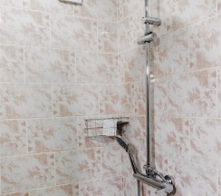 Двухкомнатный четырехместный в Silva