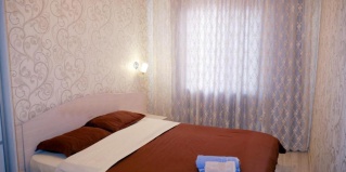 Алматы: Отель Si Sinhai,18