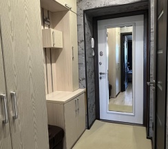 Апартаменты студия в Сердолик