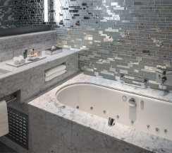 ПРЕЗИДЕНТСКИЙ ЛЮКС в Hilton Saint Petersburg ExpoForum