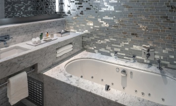 ПРЕЗИДЕНТСКИЙ ЛЮКС в Hilton Saint Petersburg ExpoForum