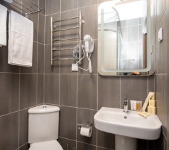 Полулюкс (Junior suite) в Гранд