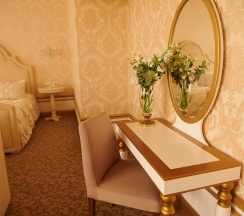 Двухместный номер «Royal Suite» в Hotel Royal