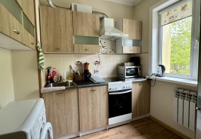 Апартаменты Апартаменты на Тихоокеанской в Сахалинской области