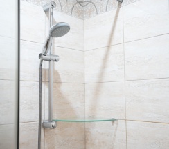 Делюкс 3х местный в Акрополь