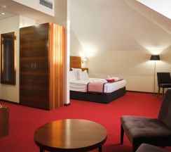 JuniorSuite в Татьяна Прованс