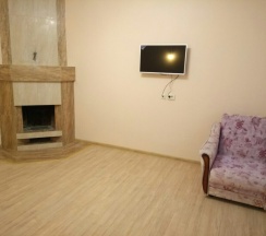 Апартаменты в Диомиладжио