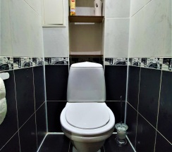 Квартира в Домашний Уют