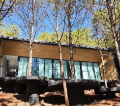Коттедж в Villa PaSon