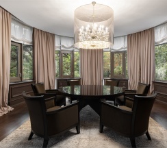 Делюкс Сьют в Rodina Grand Hotel&SPA