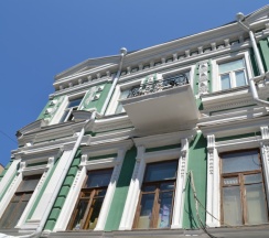 Спальное место в 5-ти местном мужском номере в Вальяно