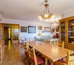 Вилла в Club Villamar - Fedora