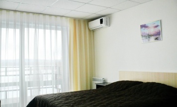 Номер Standard в Шкипер