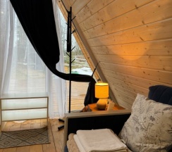 Дом Small в В тишине