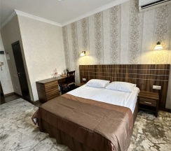 Стандарт Дабл в Петровский