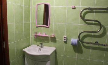 Пятиместный номер Standard в Благодать