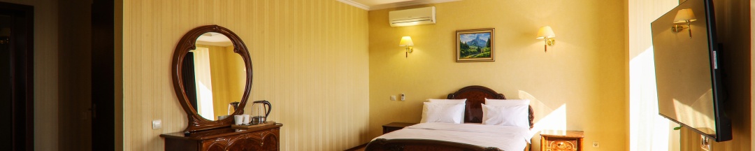 Полулюкс в Brut hotel