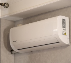 Двухкомнатный номер с двумя раздельными  кроватями в Великий Каспий