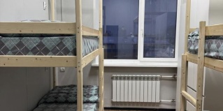 Орел: Хостел Хостел