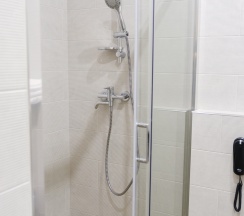 Люкс 2-й этаж (204) в Увельские курорты