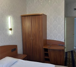комфорт в Саяны