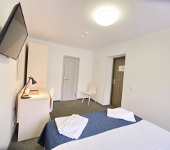 Стандарт в Alma