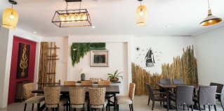Муанг: Курортный отель The Loft Panwa Resort