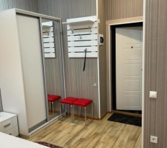 Апартаменты студия №14 в ApartRent