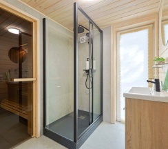 №12 BarnHouse 70m2 (оснащение дома, см. Подробнее) в Les holidays