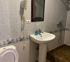 Стандартный двухместный номер в Sheremet