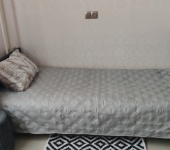 Квартира в Апартаменты на Хлебозаводская, д.28к5