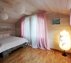 Вилла Deluxe Премиум 180 Dilon/ Montana/ Fler/ Venice/ Wales/ Averon/ Provence в Country Resort Skokovo park