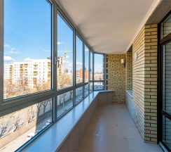 Белинского 86 -642/2 в Poshtel VDali