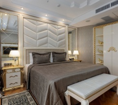 Люкс Royal в Buta