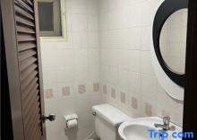 Люкс Deluxe с видом на город в Mall Suites Hotel