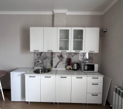 Номер делюкс комфорт с 1 двуспальной кроватью в Моменты моря