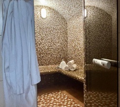 Спа-Сьюит 21 в Русский Двор