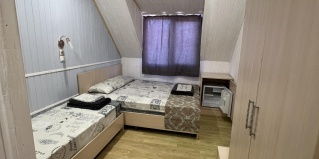 Джубга: Гостевой дом 2 Перца