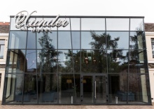 Томск: Отель Xander hotel