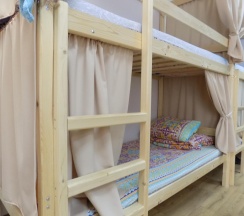Номер эконом в Main room